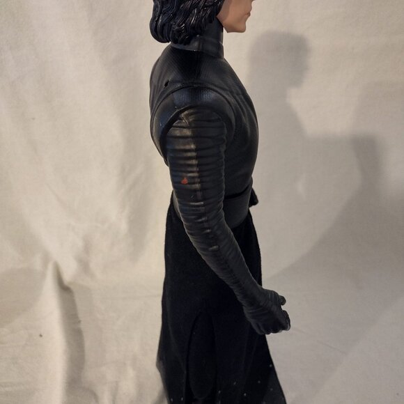 Vintage 2015 18” JAKKS PACIFIC Kylo Ren Action Figure from Star Wars Clone Wars - Picture 5 of 8